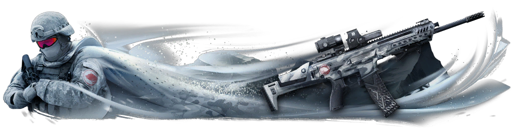 Заполярье: HK433