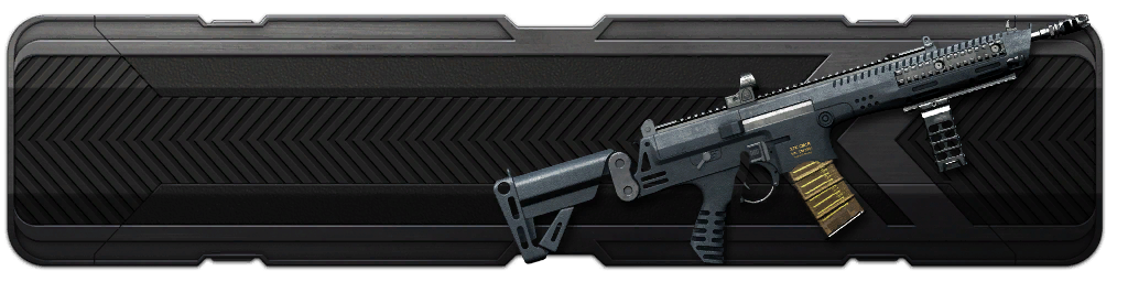 STK CMCR