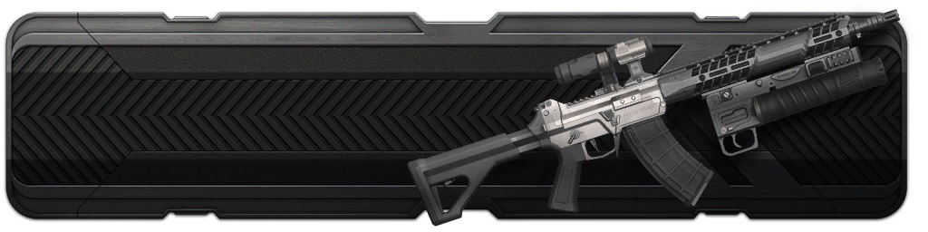 QBZ-191
