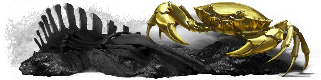 Золотой A-545
