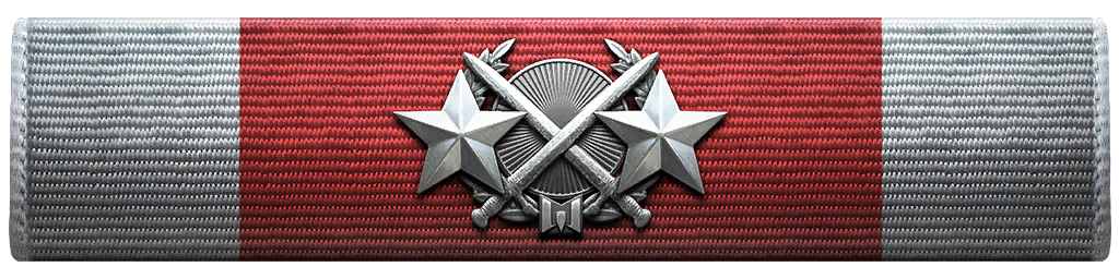 10 лет вместе с Warface!