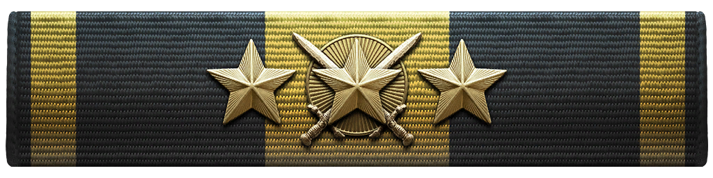 14 лет вместе с Warface!