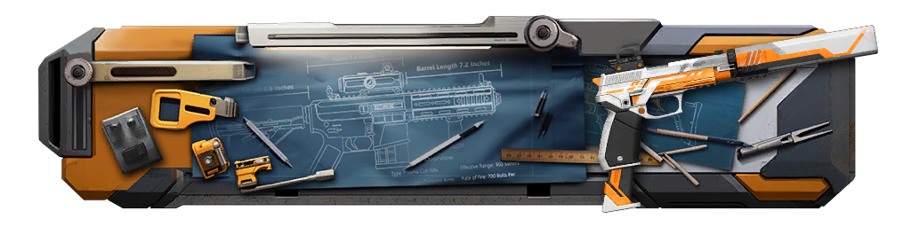 Наследие: SIG Sauer P226