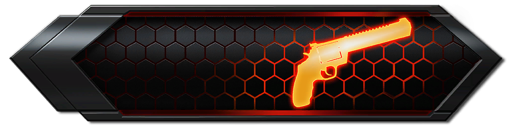 [Эксперт] Taurus Raging Hunter