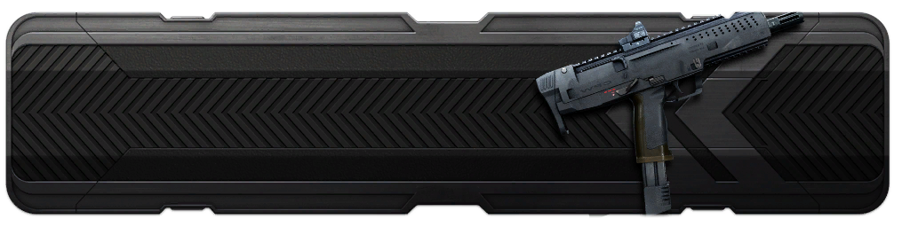 ST Kinetics CPW