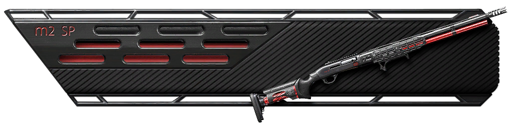 Benelli M2 SP