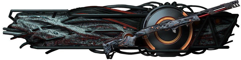 Киборг: Benelli M2 SP