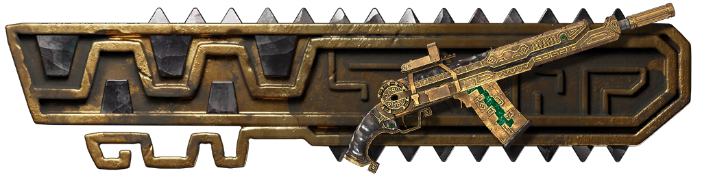 Реликвия: Kalashnikov USA KHAOS