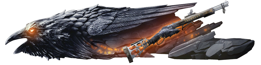 Вестник: GForce Arms Huckleberry
