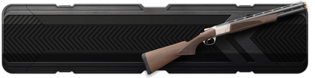 Browning Cynergy CX