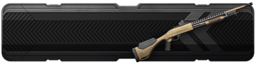 Winchester SXP
