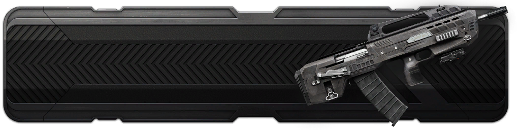 Kral Arms Compact