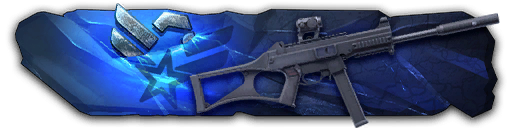 H&K UMP Custom