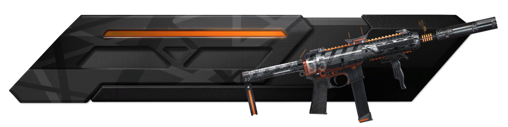 Легион: SAR 109T Specs