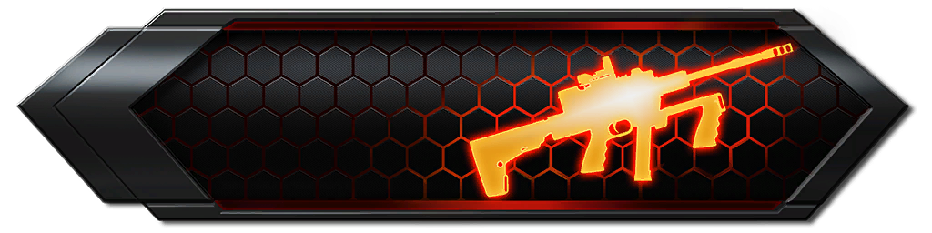 [Эксперт] Vigilance Rifles A-M20