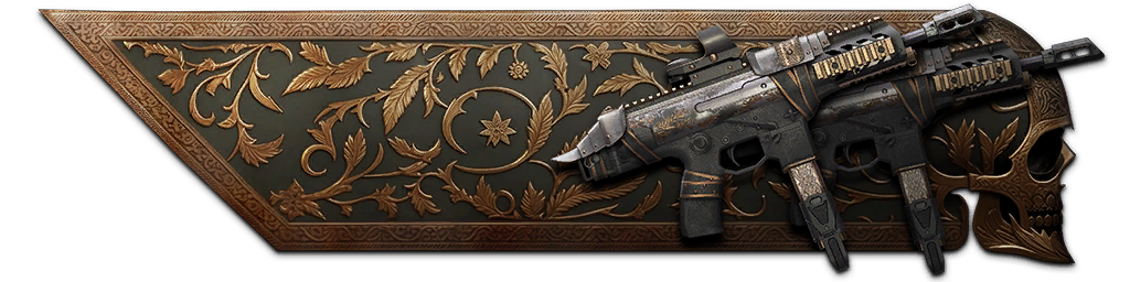 Идальго: Beretta PMX