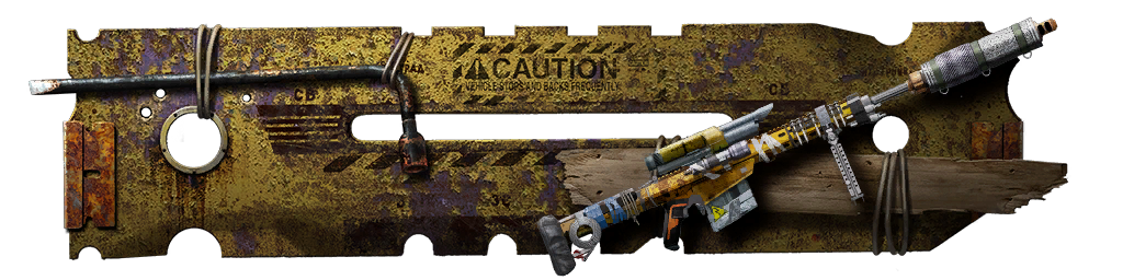 Рейдер: Barrett M82A1