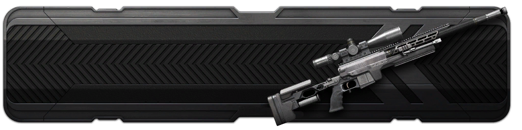 PGM Ultima Ratio