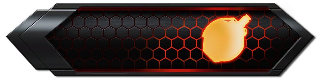 [Эксперт] Граната-липучка