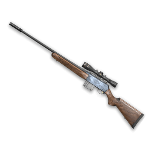 Browning Safari (1 дн.)