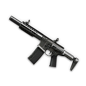 Honey Badger (3 ч.)