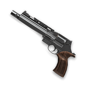 Mateba Autorevolver (3 ч.)