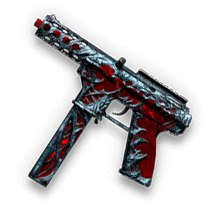 TEC-9 «Морион» (1 дн.)