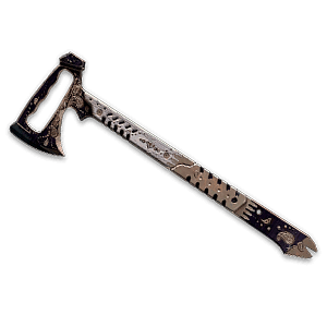 Томагавк Gerber «Люкс» (1 дн.)