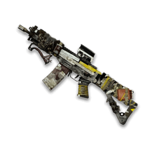 SIG 552 Commando «Дозор» (1 дн.)