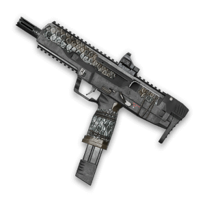 ST Kinetics CPW «Гадюка» (1 дн.)
