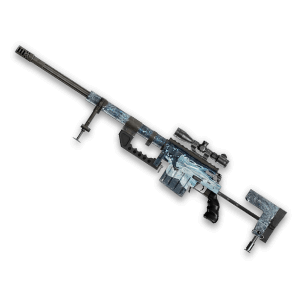 CheyTac M200 «Ледяное сердце» (1 дн.)