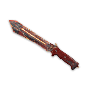 M48 Bowie «Спартанец»