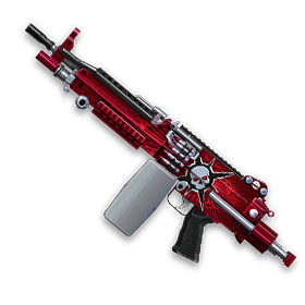 M249 Para | «Атлас» (1 дн.)