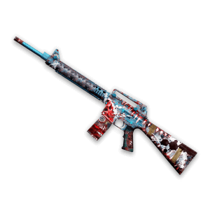 M16A3 Custom «Изгой» (1 дн.)