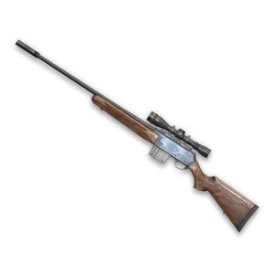Browning Safari