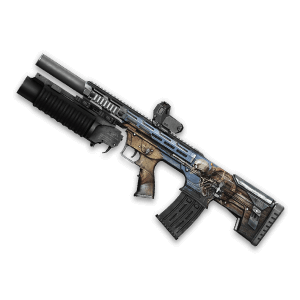 Panzer Arms BP-12 «Тортуга» (1 дн.)