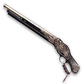Winchester 1887 | «Люкс»