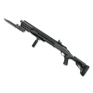 Mossberg 590 Custom