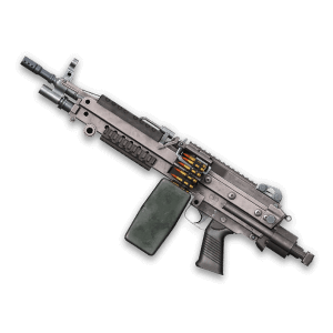 M249 Para (1 дн.)
