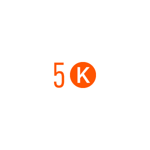 5 кредитов