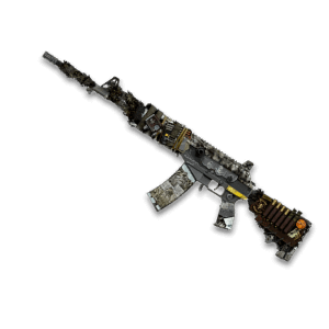 IWI Galil ACE 23 «Дозор» (1 дн.)