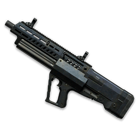 Tavor TS12 Custom (1 дн.)