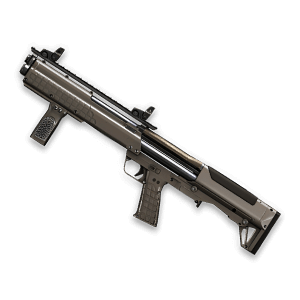 Kel-Tec KSG (1 дн.)