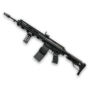 Howa Type 89 Custom (1 дн.)