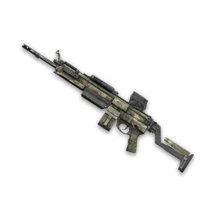Корд-5.45 «Комодо» (1 дн.)