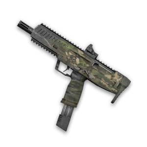 ST Kinetics CPW «Комодо» (1 дн.)