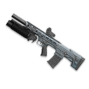 Panzer Arms BP-12 (1 дн.)