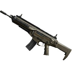 Beretta ARX160 (1 дн.)