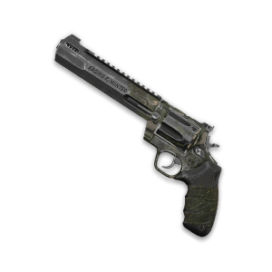 Taurus Raging Hunter «Комодо» (1 дн.)