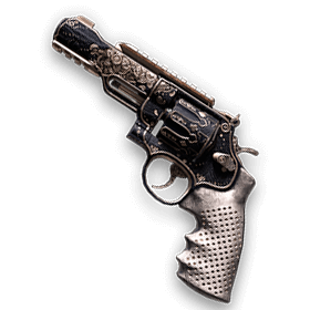 S&W M&P R8 «Люкс» (1 дн.)